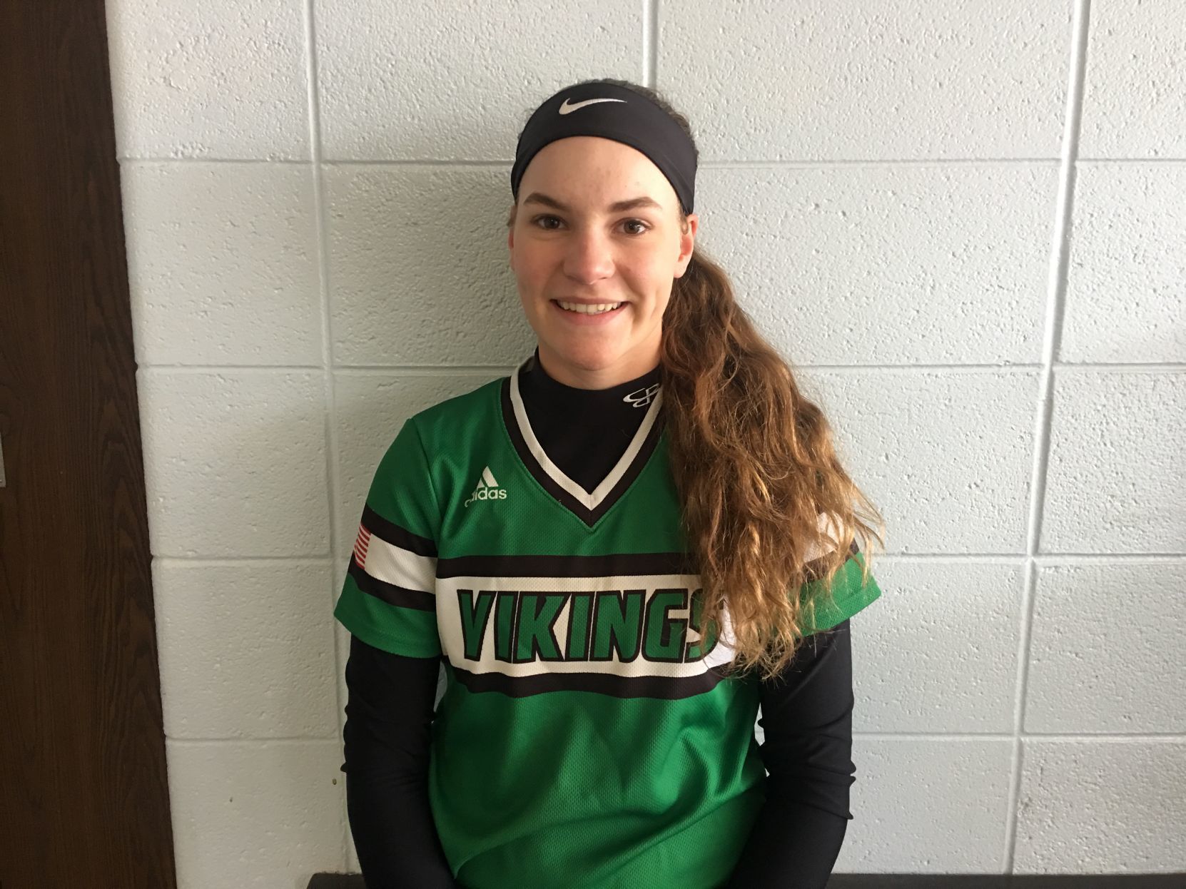 Maya Seifert, Valparaiso softball (March 26-April 1)